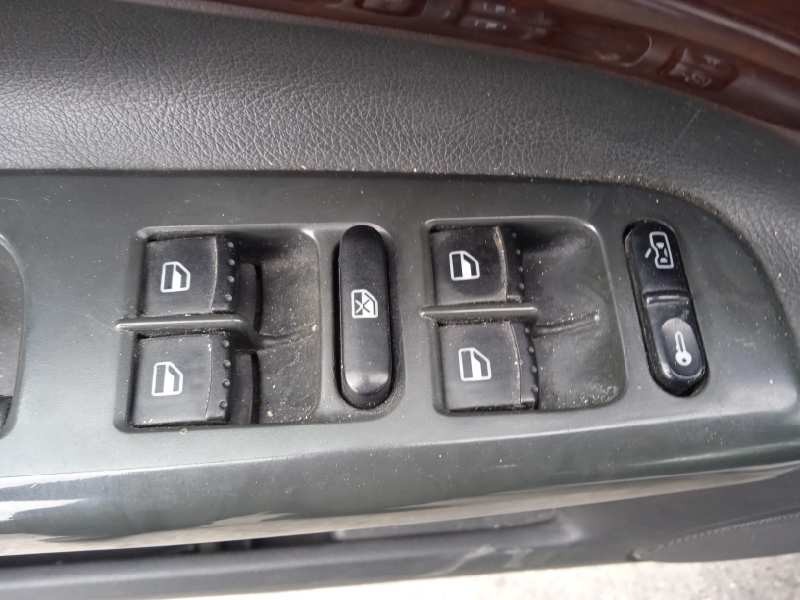 skoda superb (3u4) del año 2005