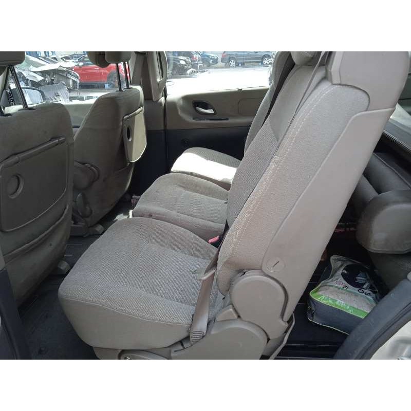 renault espace iv (jk0) del año 2006