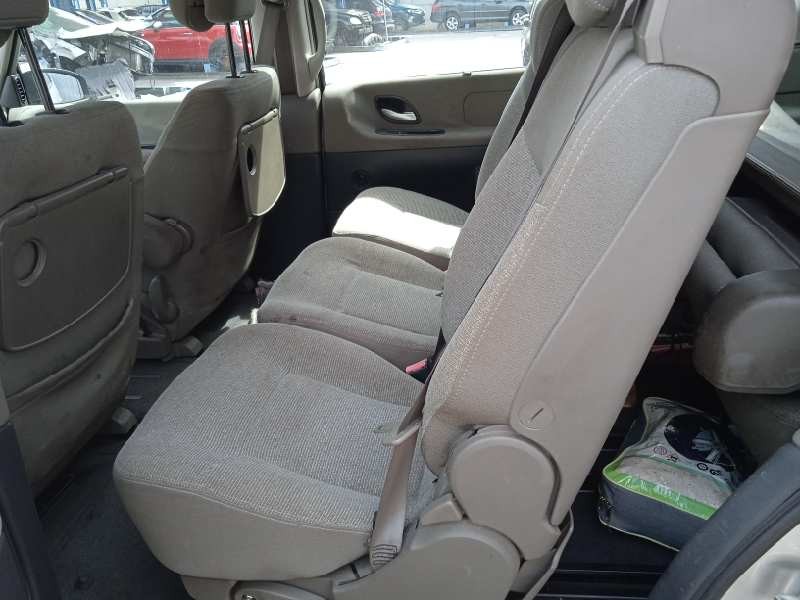 renault espace iv (jk0) del año 2006