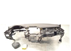 Recambio de kit airbag para toyota c-hr hybrid launch edition referencia OEM IAM 55401F4010C1 89170F4130 45130F4030XX