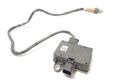 Recambio de sonda lambda para auto union deliver 9 2.0 referencia OEM IAM 0281007975  