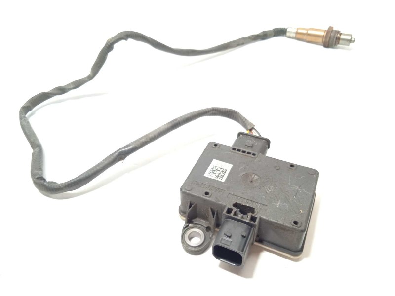 Recambio de sonda lambda para auto union deliver 9 2.0 referencia OEM IAM 0281007975  