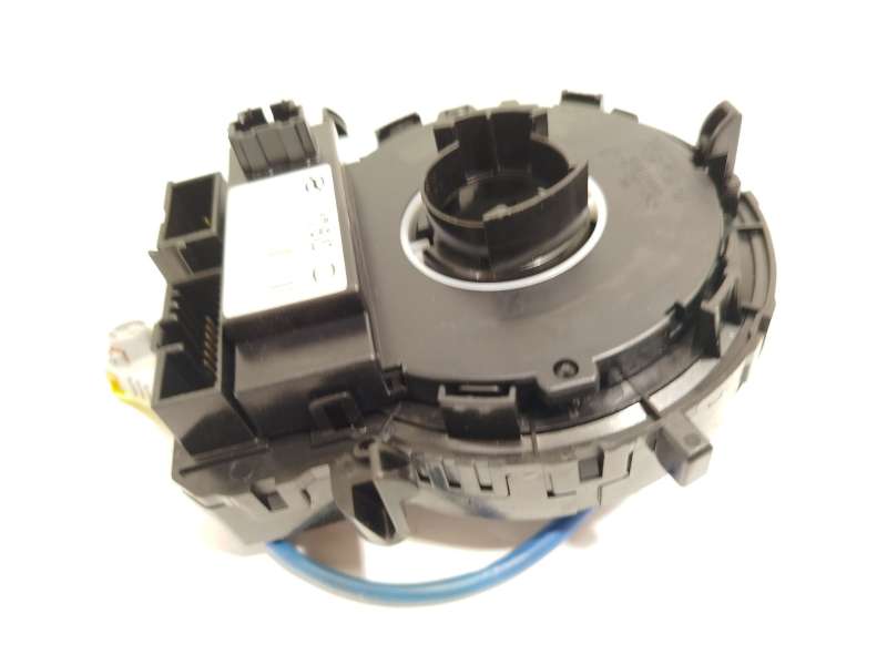 Recambio de anillo airbag para kia sportage iv (ql, qle) 1.6 crdi eco-dynamics+ referencia OEM IAM 93490F1250 934801Y000 - Blanco 3