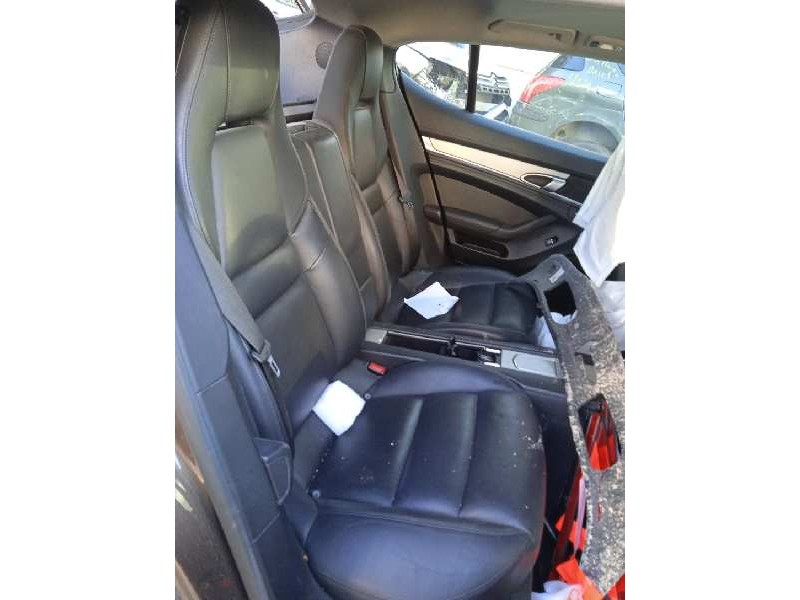 porsche panamera del año 2012