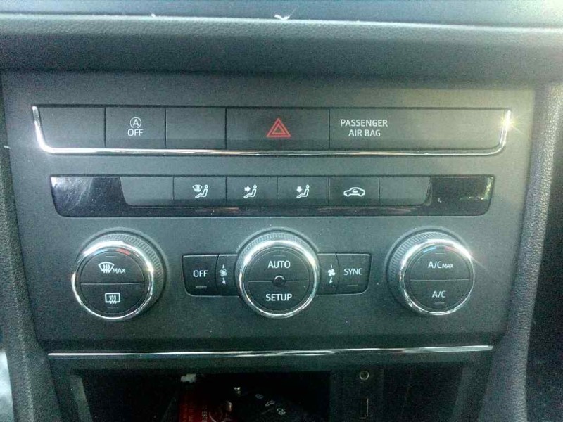 seat leon (5f1) del año 2016