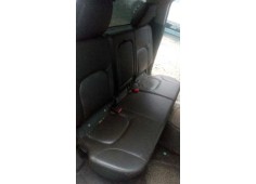 nissan navara pick-up (d40m) del año 2006 2