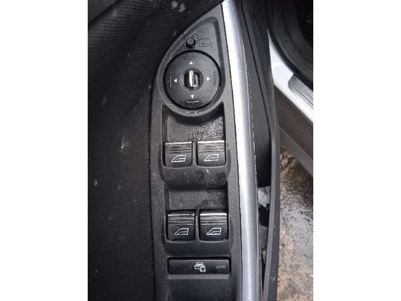 ford focus turn. (cb8) del año 2011