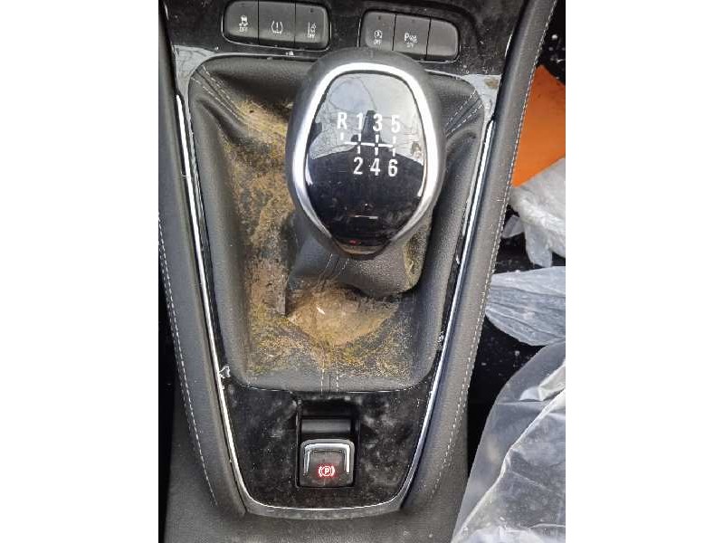 opel grandland x del año 2021