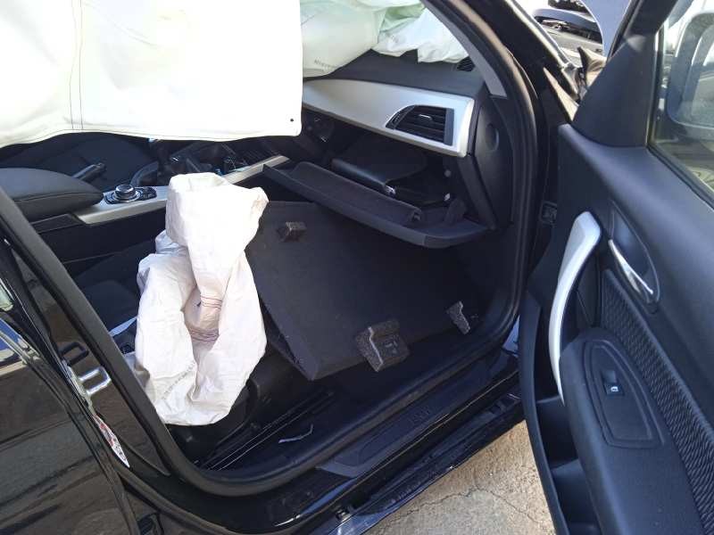 bmw serie 1 lim. (f20/f21) del año 2016