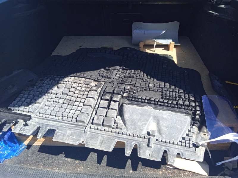 volkswagen passat variant (3c5) del año 2006