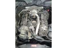 mercedes-benz clase cls (w219) del año 2007 2