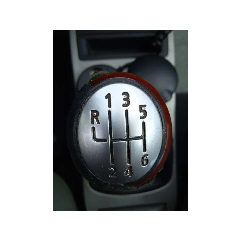 renault espace iv (jk0) del año 2006