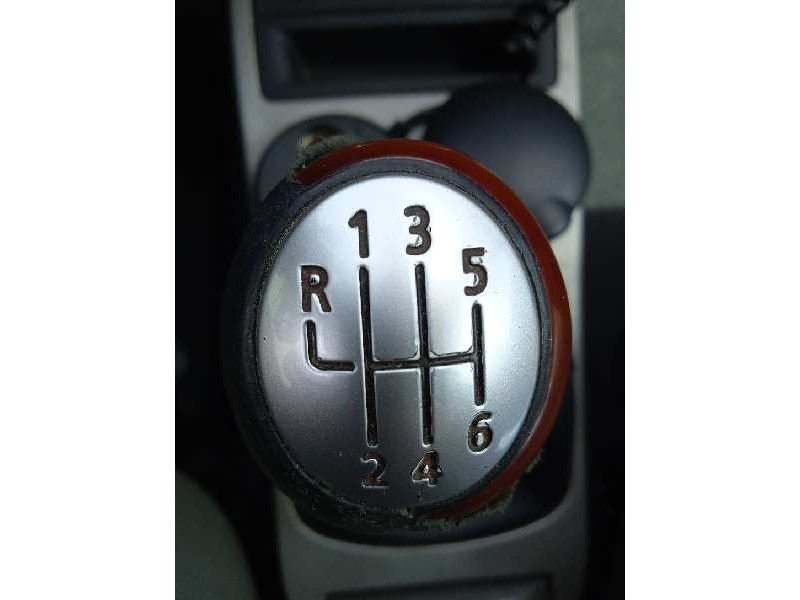 renault espace iv (jk0) del año 2006