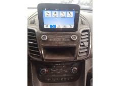 ford tourneo connect del año 2018 2