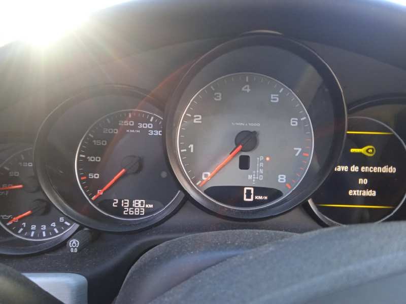 porsche panamera del año 2012