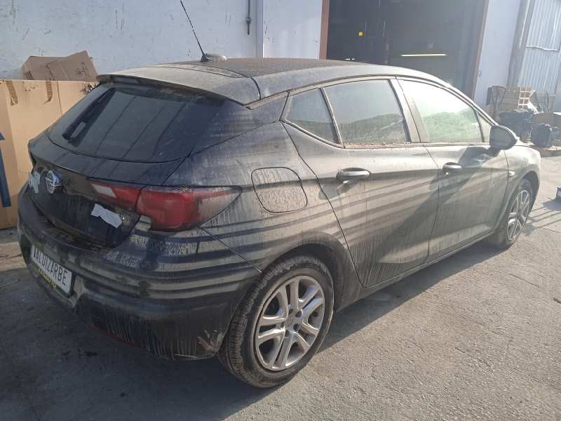 opel astra k lim. 5türig del año 2018