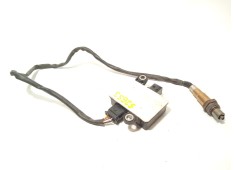 Recambio de sonda lambda para auto union deliver 9 2.0 referencia OEM IAM 0281007975   2