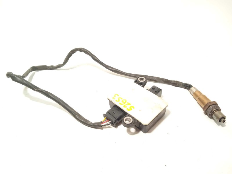 Recambio de sonda lambda para auto union deliver 9 2.0 referencia OEM IAM 0281007975  