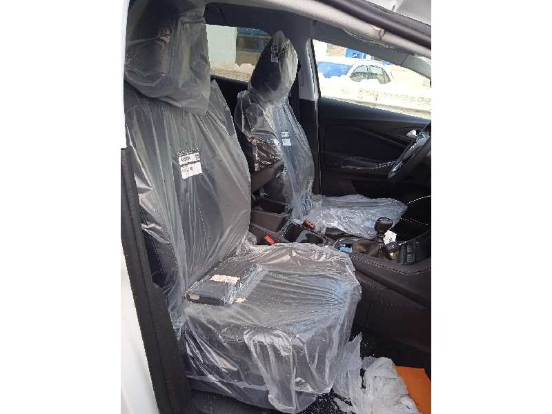 opel grandland x del año 2021