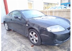 HYUNDAI COUPE (GK)