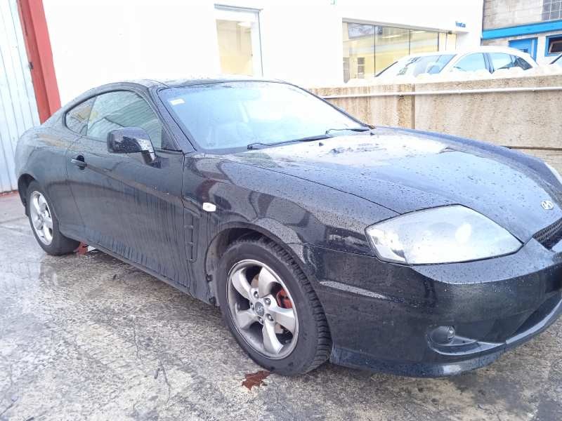 hyundai coupe (gk) del año 2006