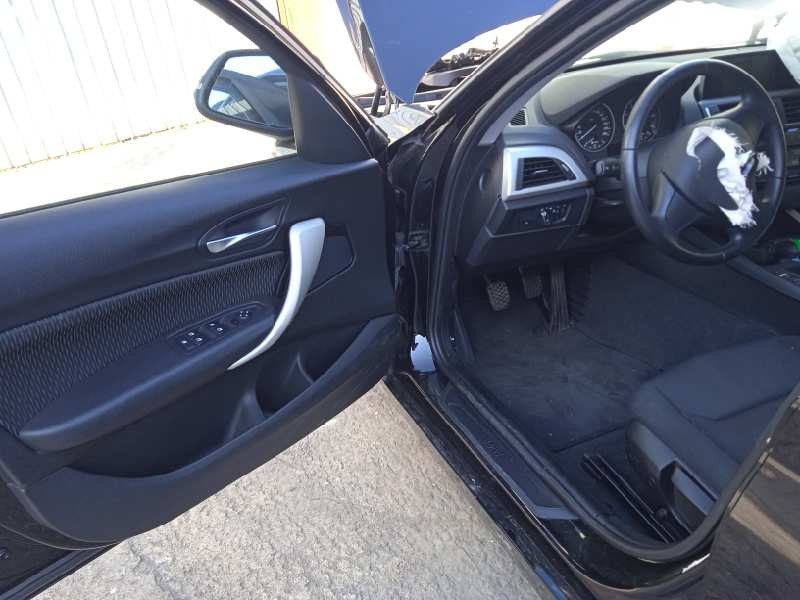 bmw serie 1 lim. (f20/f21) del año 2016