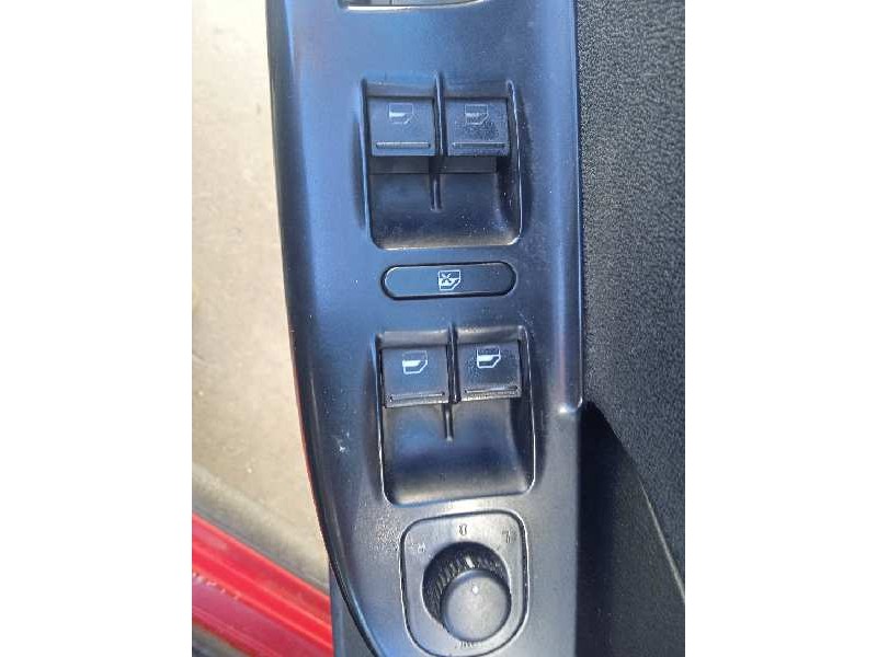 volkswagen passat variant (3c5) del año 2006