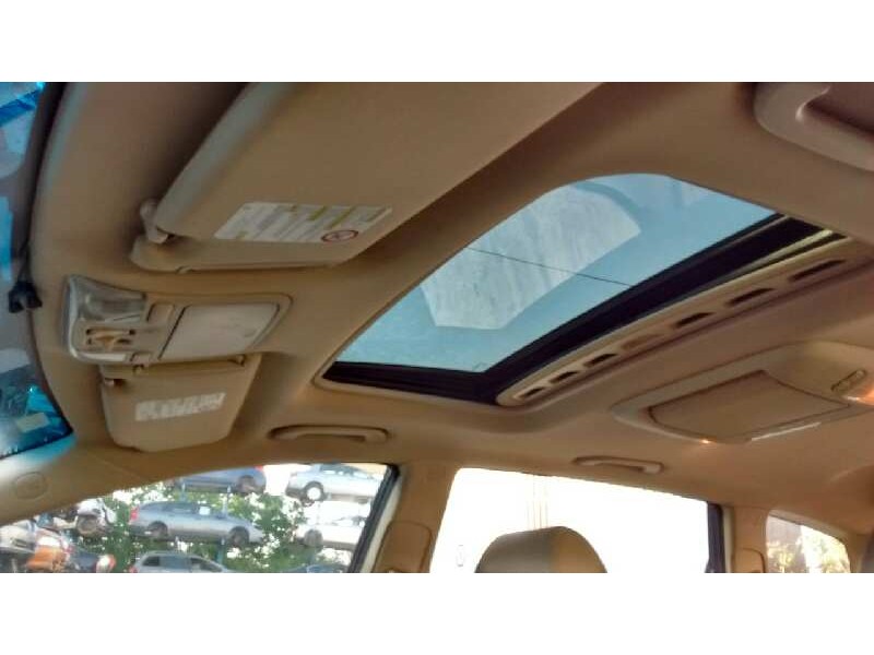 subaru tribeca b9 del año 2010