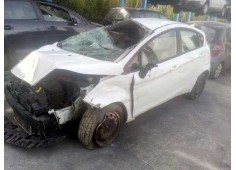 FORD FIESTA (CCN)