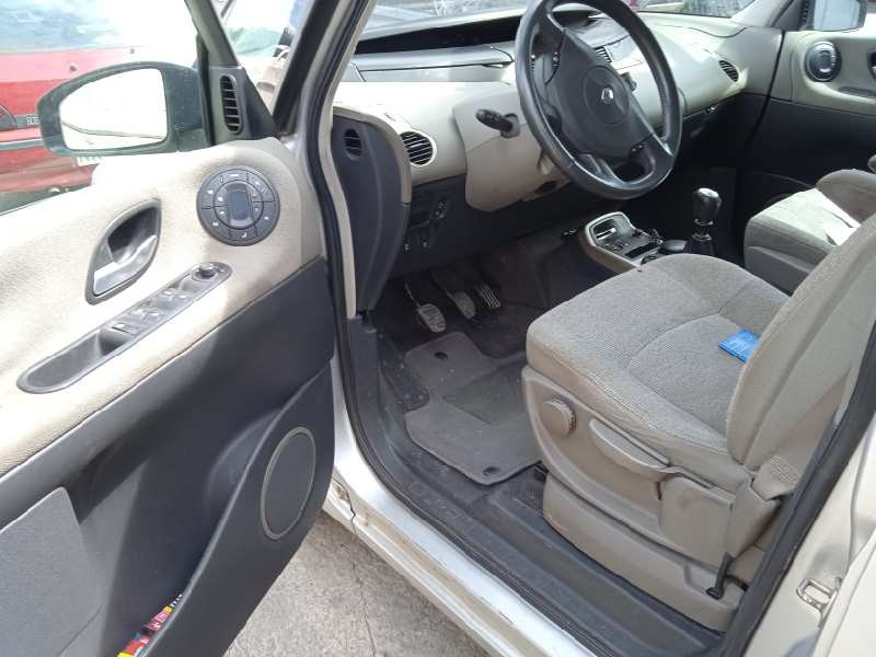 renault espace iv (jk0) del año 2006