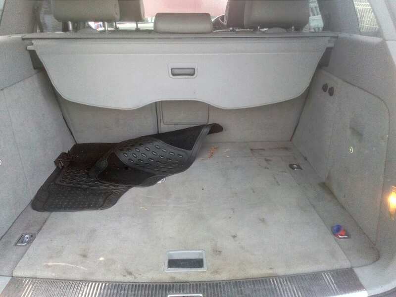 volkswagen touareg (7la) del año 2005