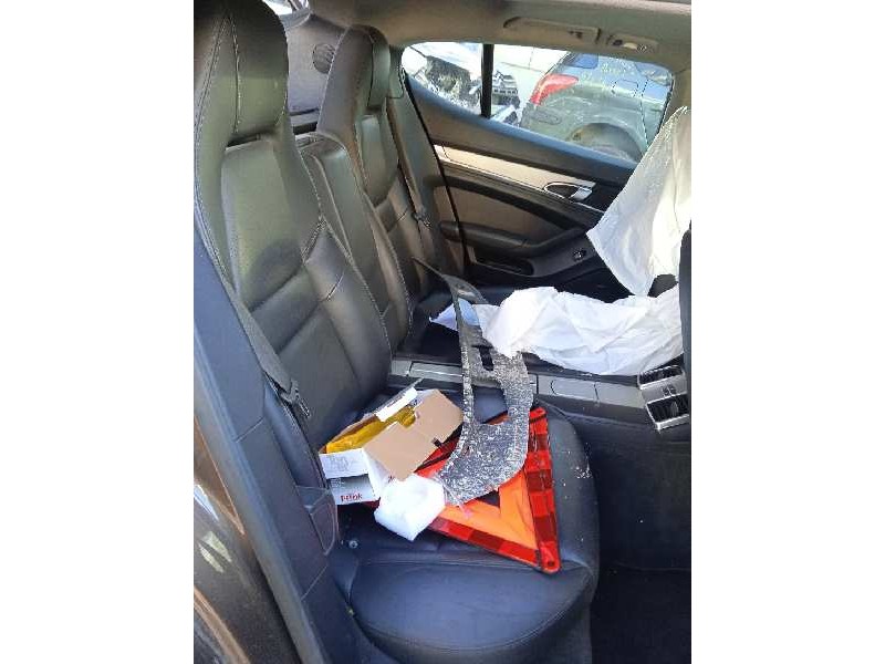 porsche panamera del año 2012