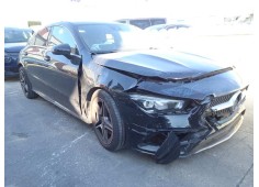 MERCEDES-BENZ CLASE CLA (W118)