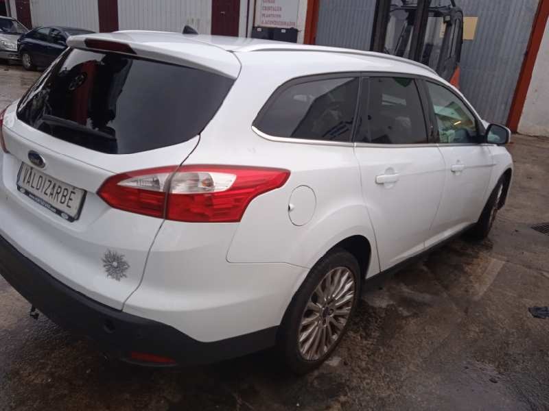 ford focus turn. (cb8) del año 2011
