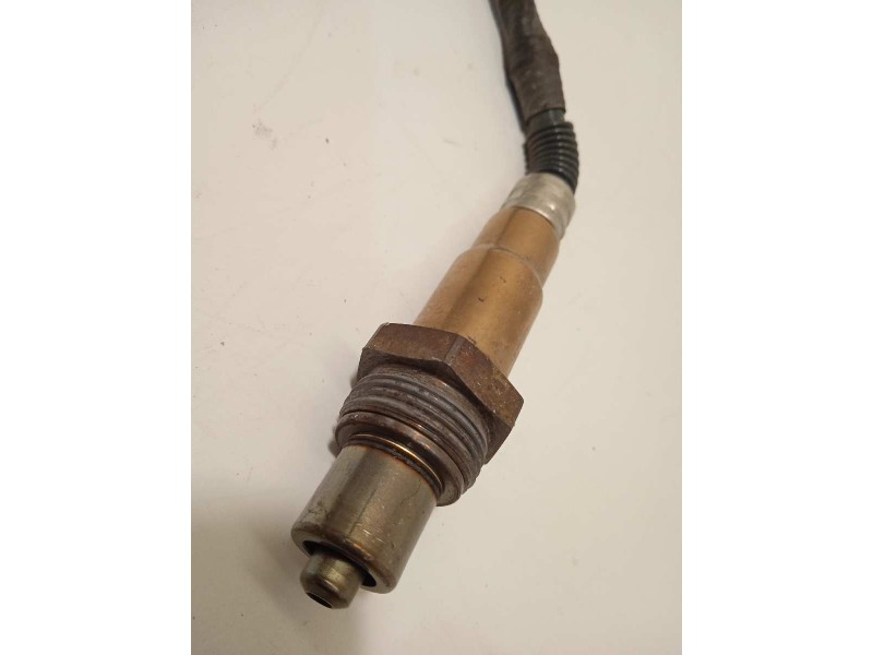 Recambio de sonda lambda para auto union deliver 9 2.0 referencia OEM IAM 0281007975  