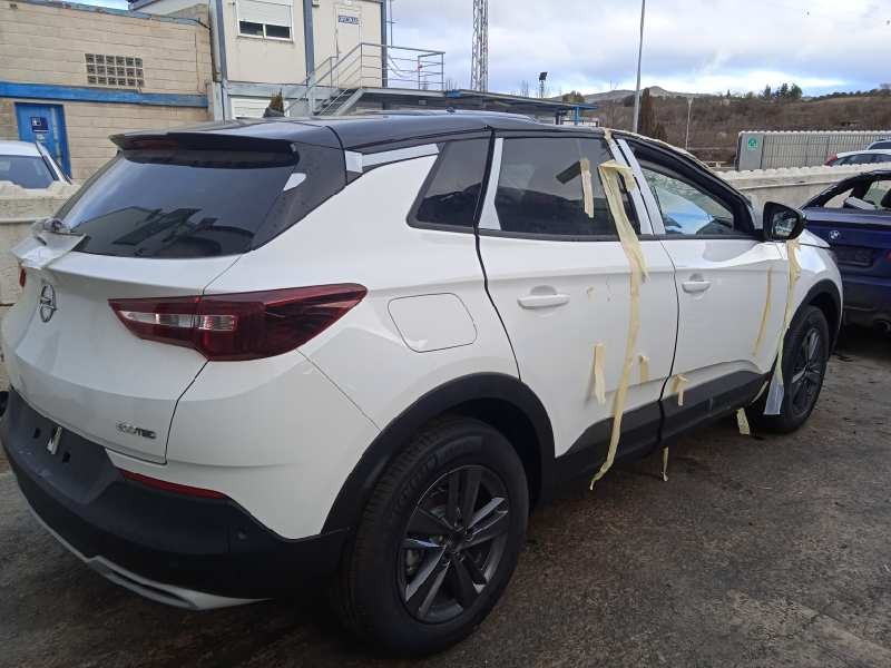 opel grandland x del año 2021