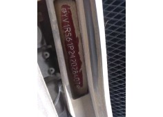 volvo s60 berlina del año 2001 2