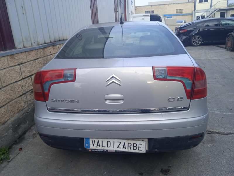 citroën c5 berlina del año 2004