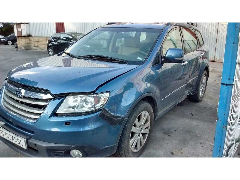 subaru tribeca b9 del año 2010