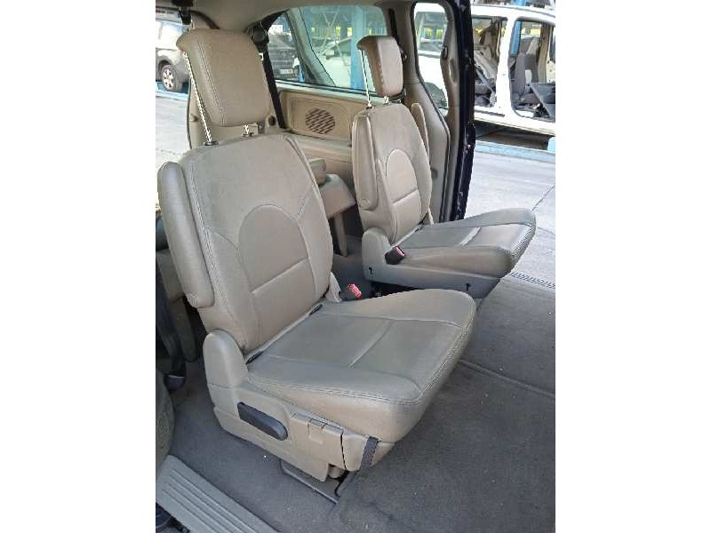 chrysler voyager (rg) del año 2006