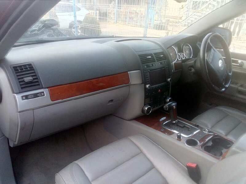 volkswagen touareg (7la) del año 2005