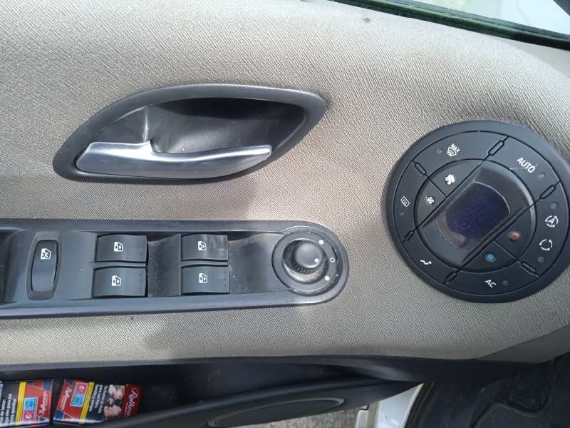 renault espace iv (jk0) del año 2006