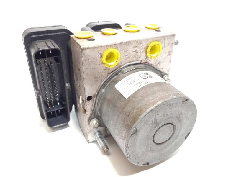 Recambio de abs para citroën c4 picasso feel referencia OEM IAM 9812786180 0265956353 269936