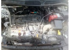 ford fiesta (ccn) del año 2014 2