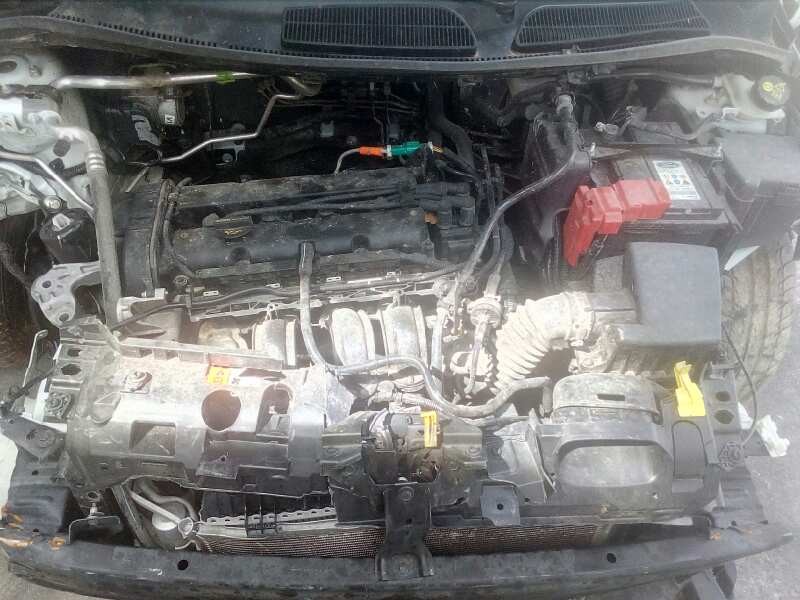 ford fiesta (ccn) del año 2014