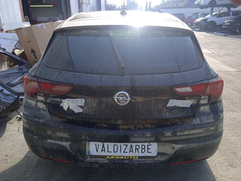 opel astra k lim. 5türig del año 2018