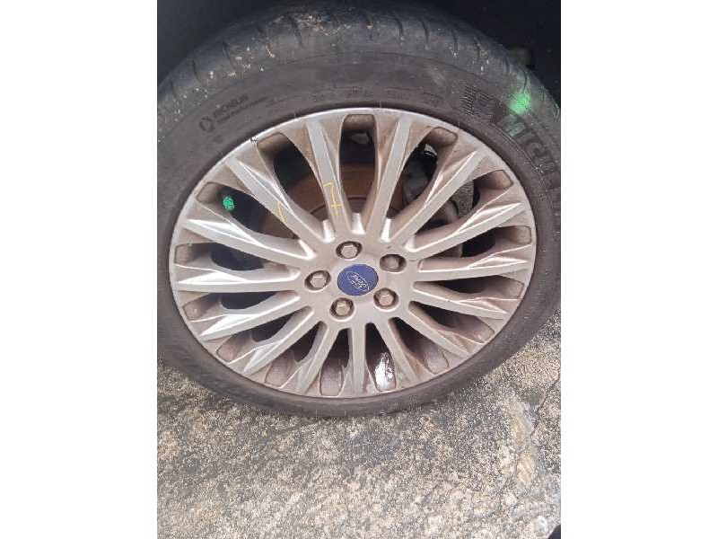 ford focus turn. (cb8) del año 2011