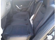 mercedes-benz clase cla (w118) del año 2022 2