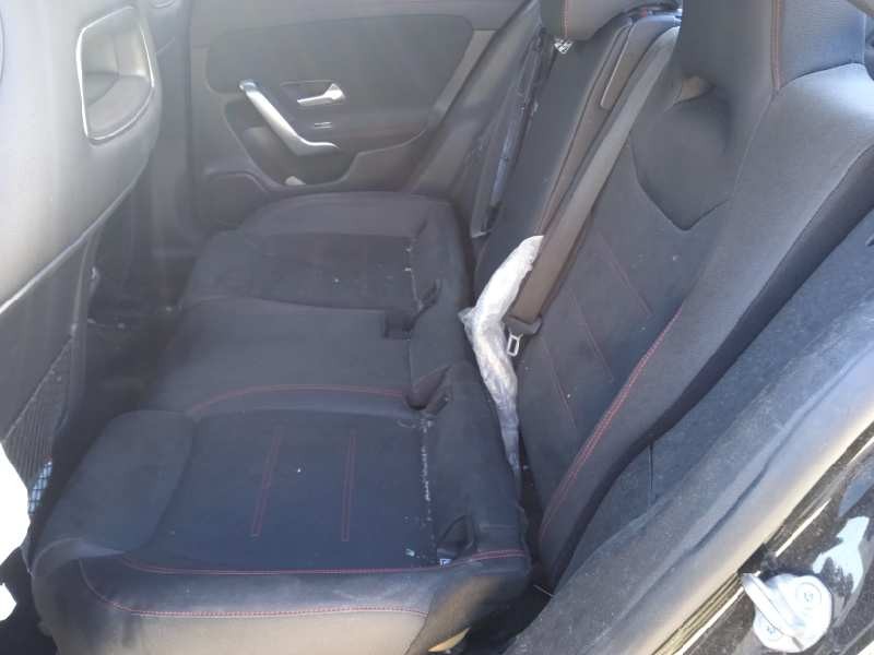 mercedes-benz clase cla (w118) del año 2022