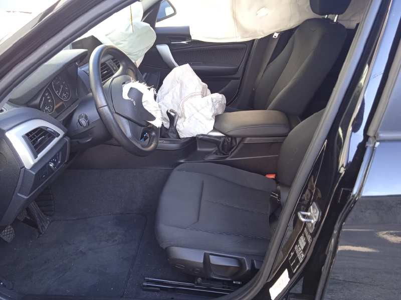 bmw serie 1 lim. (f20/f21) del año 2016